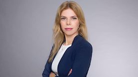 דנה לביא, צילום: ענבל מרמרי